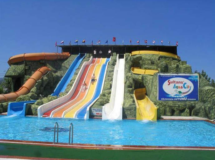Seril Otel